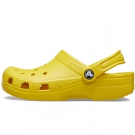Slapi Crocs Classic Clog K thumbnav