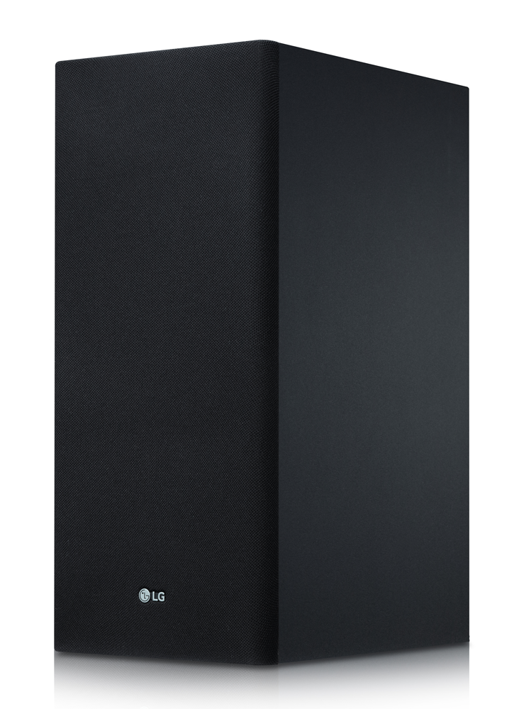 Саундбар LG SL5Y photo 10