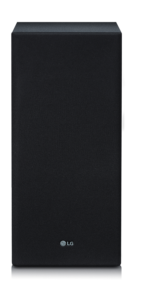 Саундбар LG SL5Y photo 9