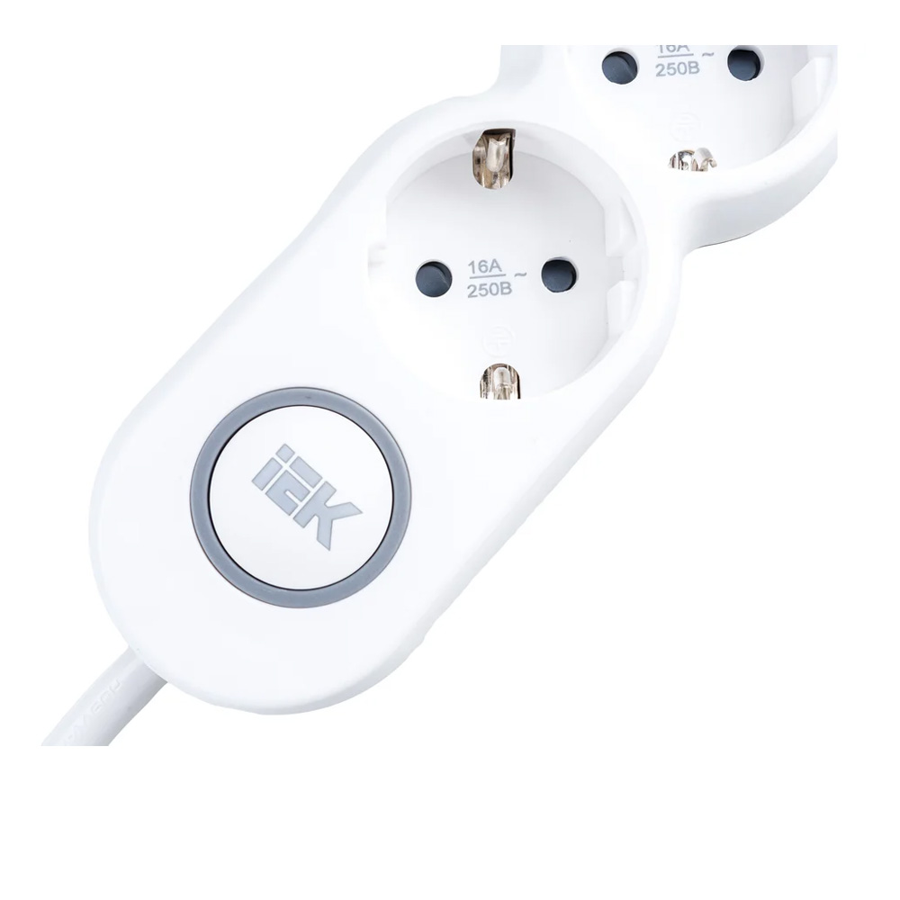 Prelungitor IEK WYP53160505Z photo 4