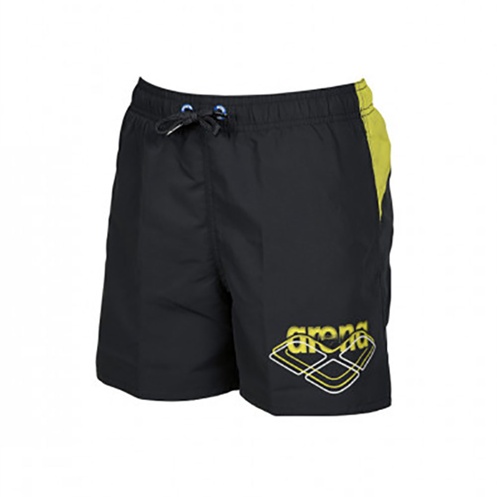 Шорты Arena BOYS BEACH LOGO photo 