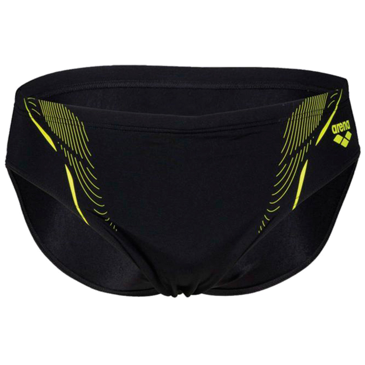 Плавки Arena SWIM BRIEFS GRAPHIC photo Плавки Arena SWIM BRIEFS GRAPHIC photo