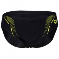 Плавки Arena SWIM BRIEFS GRAPHIC thumbnav