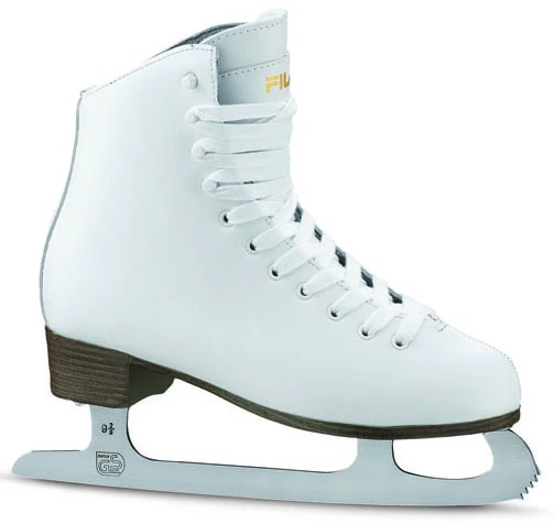 Patine Fila EVE BS photo 6