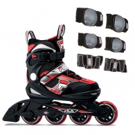 Role Fila skate J-One Combo 2 set thumbnav