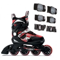 Role Fila skate J-One Combo 2 set 