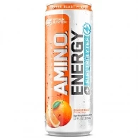 Energizant Optimum Nutrition Amino Energy + Electrolytes, Orange Blast 