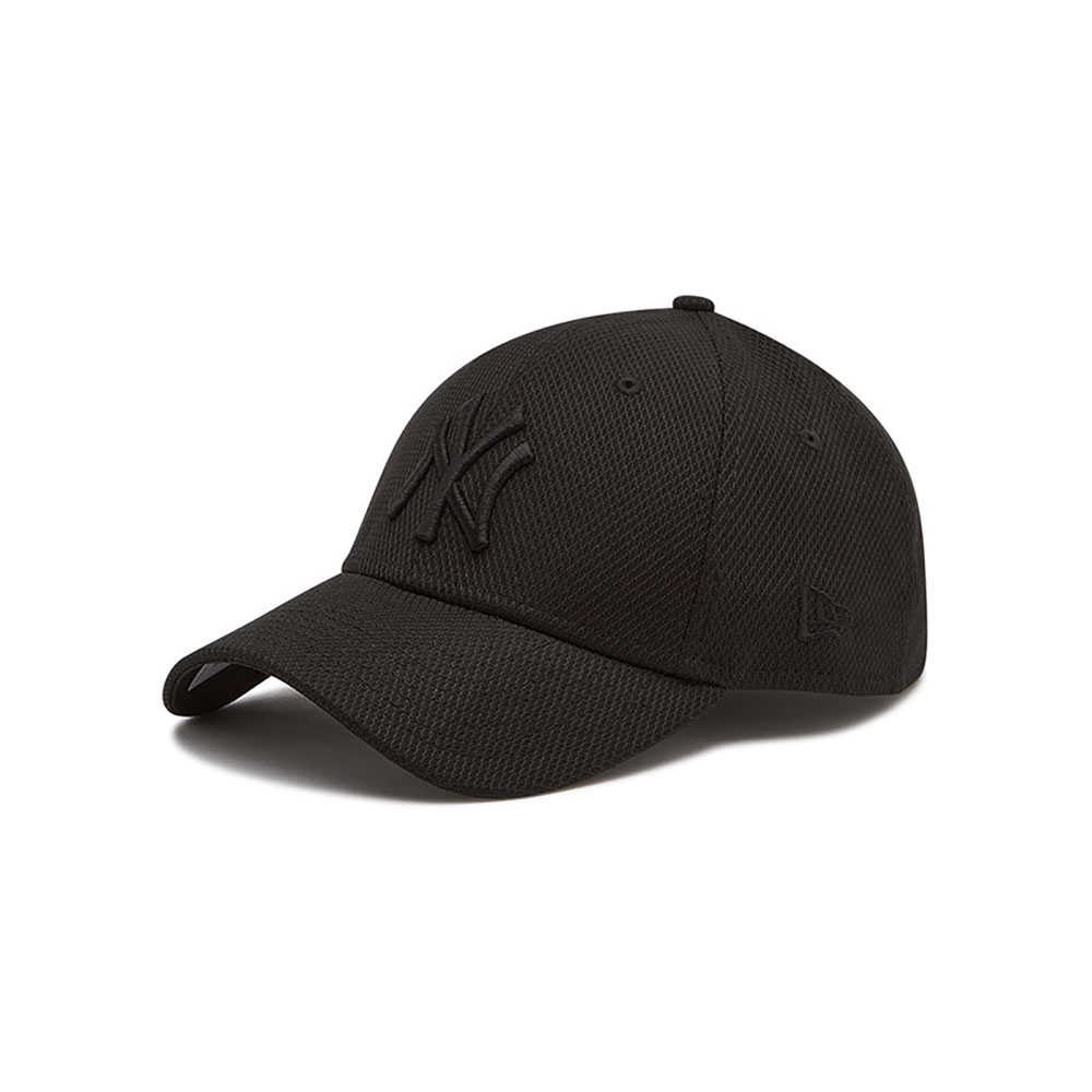 Chipiu New Era Diamond Era 9 Forty One size Negru photo 1 Chipiu New Era Diamond Era 9 Forty One size Negru photo 1