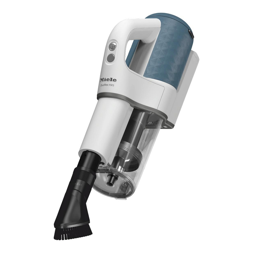 Aspirator vertical Miele 12377660 / 160W / Aрктический синий photo 3