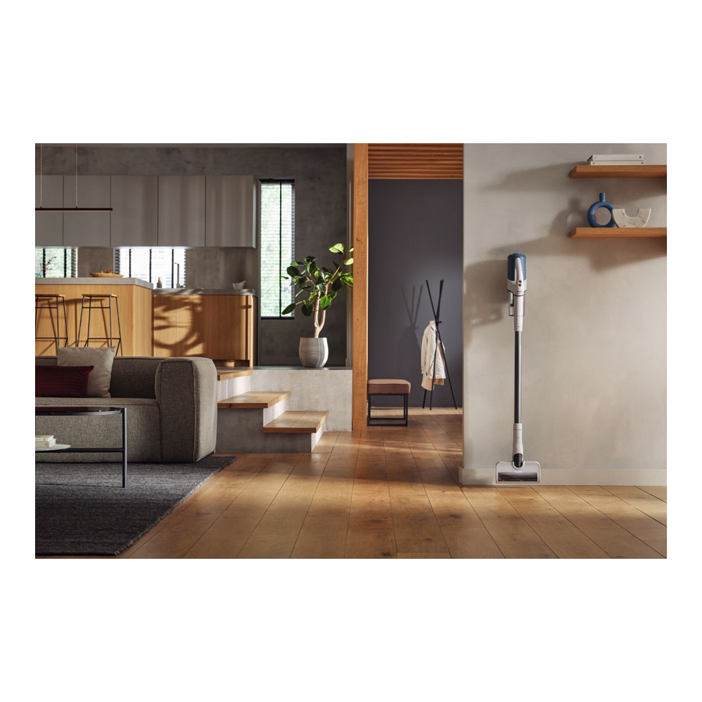 Aspirator vertical Miele 12377660 / 160W / Aрктический синий photo 5