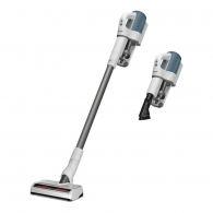 Aspirator vertical Miele Duoflex HX1 Nordic blue thumbnav 1
