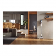Aspirator vertical Miele Duoflex HX1 Nordic blue thumbnav 5