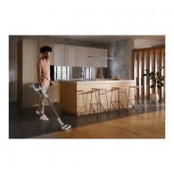 Aspirator vertical Miele Duoflex HX1 Nordic blue thumbnav 6