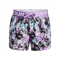 Sorti Under Armour Play Up Printed Shorts thumbnav