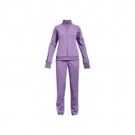 Costum Sportiv Under Armour EM Knit Track Suit 