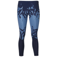 Panta-colanti Asics 7/8 TIGHT CALLIGRAPHY thumbnav 1