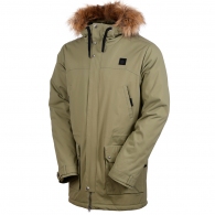Куртка Fundango Jacket Cork thumbnav