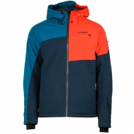 Scurta Fundango Jacket Hemlock thumbnav