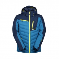 Scurta Fundango WILLOW Padded Jacket thumbnav