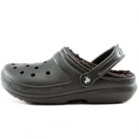 Slapi Crocs Classic Lined Clog 