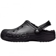 Slapi Crocs Baya Lined 