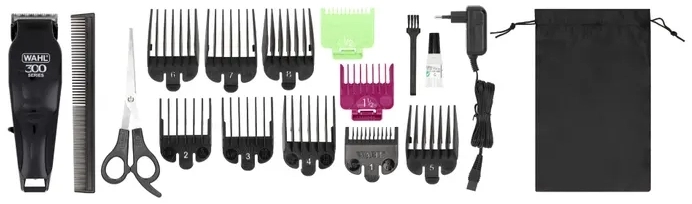 Машинка для стрижки Wahl 206020460 photo 2