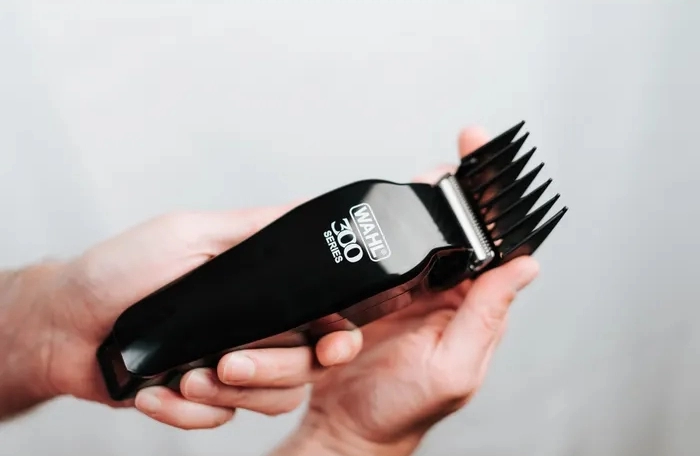 Машинка для стрижки Wahl 206020460 photo 8