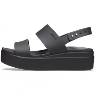 Sandale Crocs Brooklyn Low 
