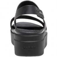 Sandale Crocs Brooklyn Low thumbnav 4