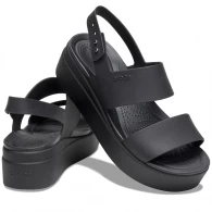 Sandale Crocs Brooklyn Low thumbnav 5