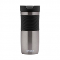 Термос для напитков Contigo Cana termos Byron Gunmetal 470 ml thumbnav