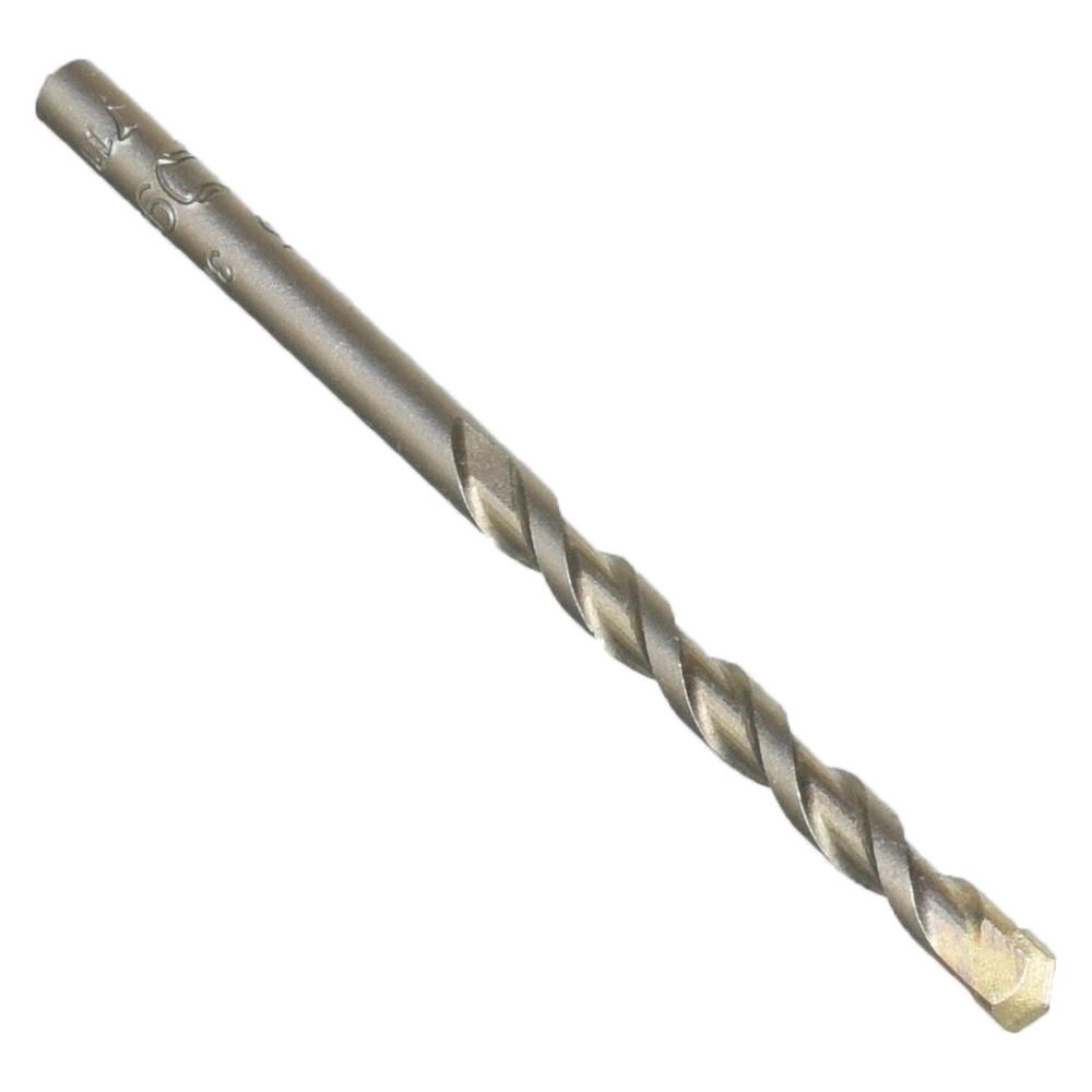 Burghiu Bosch 6x60x100, 2608597660 photo 2