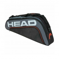 Сумка теннисная HEAD 283160 TERMOBAG HEAD TOUR TEAM 3R PRO 20 BLPK thumbnav