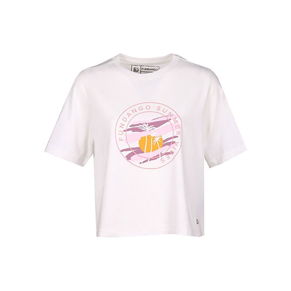 Tricou Fundango Nandelit T-shirt photo Tricou Fundango Nandelit T-shirt photo