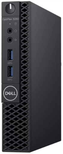 Unitate de sistem Dell 3060 photo 1
