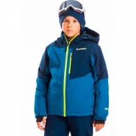 Scurta Fundango Jacket Kauri 