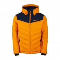 Scurta Fundango LARCH Padded Jacket thumbnav