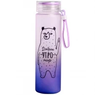 Sticla SVOBODA VOLI Water bottle  