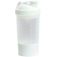 Шейкер Solomon With Protein Cup thumbnav