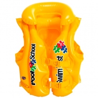 Vesta gonflabila pentru inot INTEX POOL SCHOOL thumbnav 1