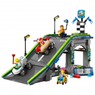 Конструктор Lego 60460 thumbnav 8