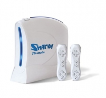 Consola Defender Sharky TVmate thumbnav 1