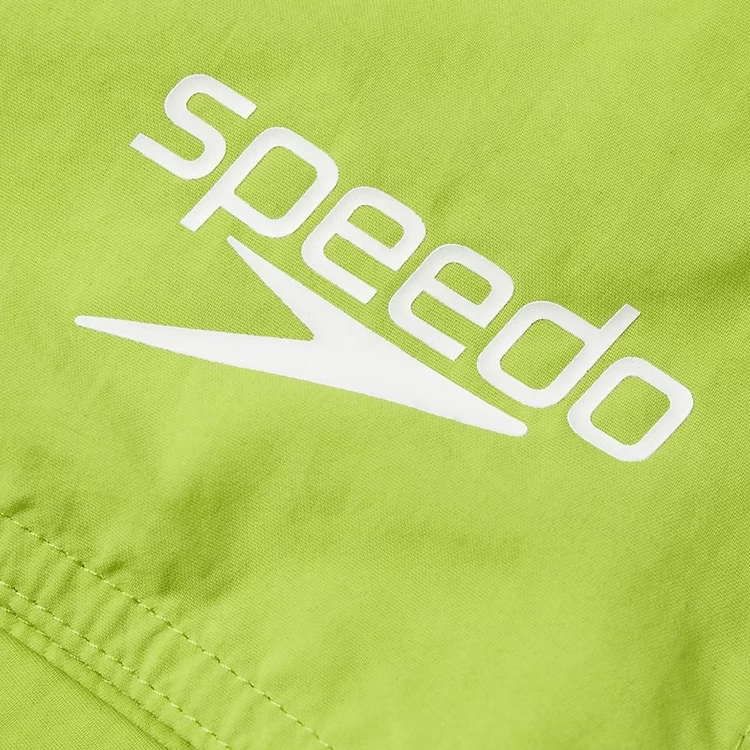Sorti pentru inot Speedo ESSENTIALS 16 WATERSHORT/Verde photo 6
