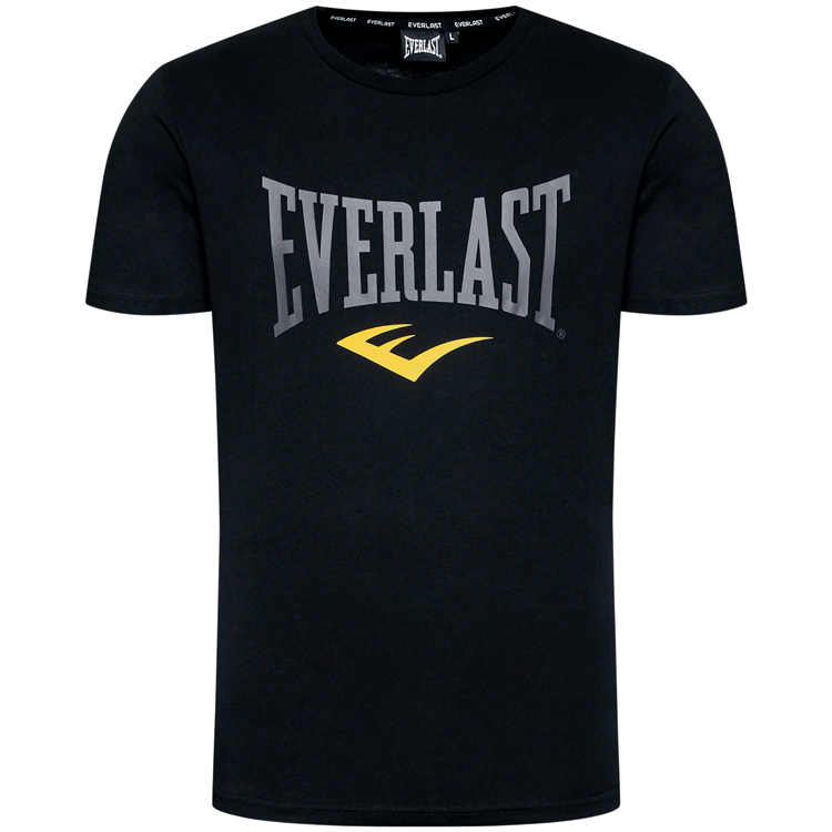 Футболка Everlast Russel photo Футболка Everlast Russel photo
