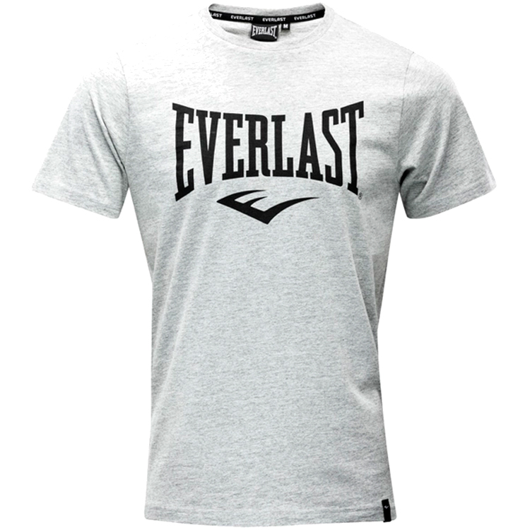 Футболка Everlast Russel photo Футболка Everlast Russel photo