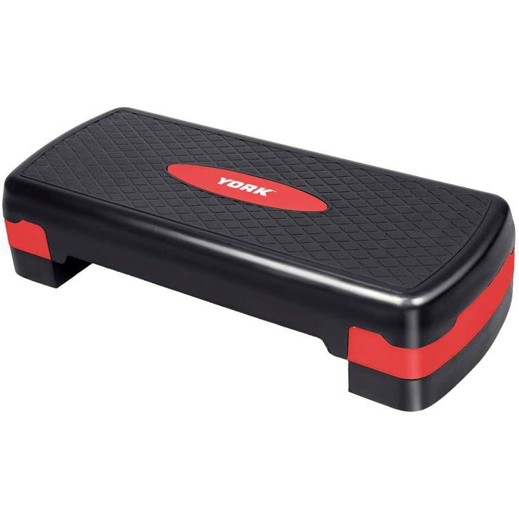 Platforma step YORK Aerobic Step photo 1