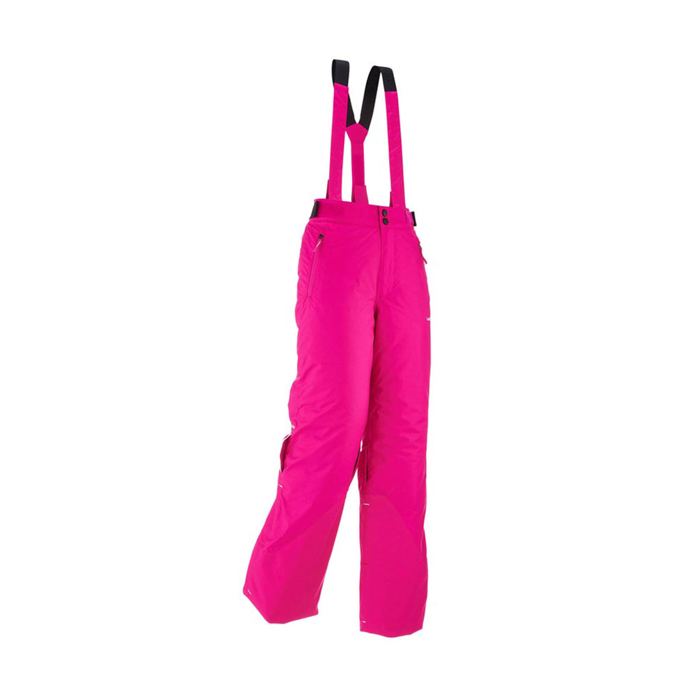 Брюки Wedze SKI-P PA 500 151-162 Розовый Женский photo 1 Брюки Wedze SKI-P PA 500 151-162 Розовый Женский photo 1