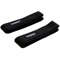 Тяговые ремени YORK Weight Lifting Straps thumbnav 1