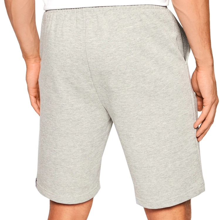 Sorti de bărbați Everlast Essential Short S Gri photo 5