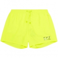 Sorti p/u inot EA7 EMPORIO ARMANI MENS WOVEN BOXER 